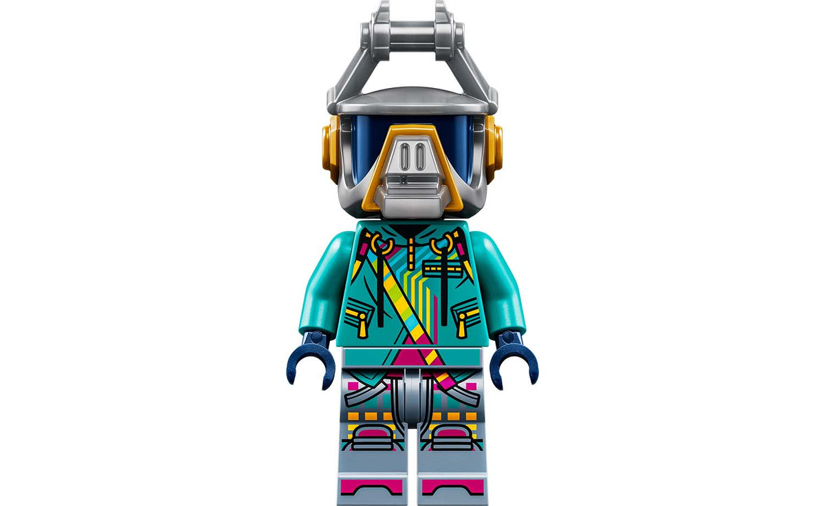 77082 | LEGO® Fortnite Rave Cave
