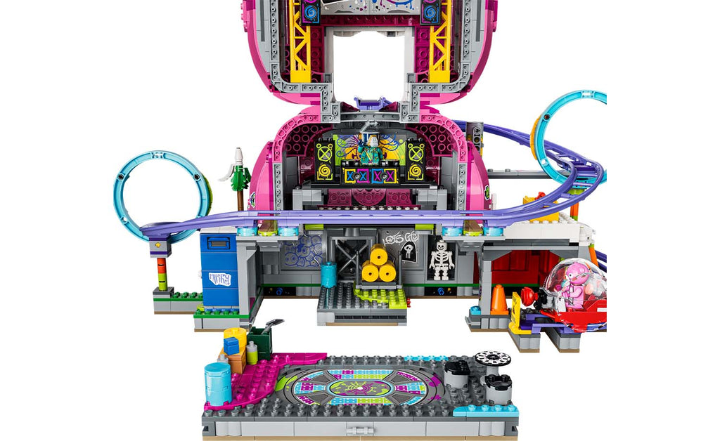 77082 | LEGO® Fortnite Rave Cave