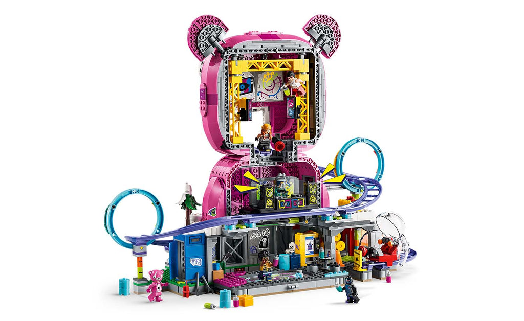 77082 | LEGO® Fortnite Rave Cave