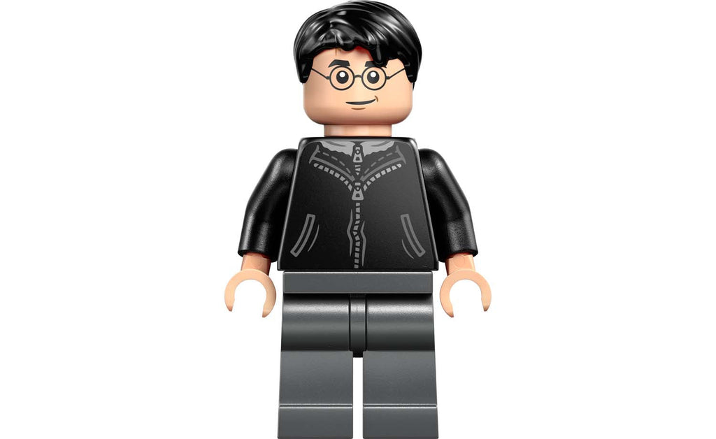 76457 | LEGO® Harry Potter™ Hogsmeade™ Village – Collectors' Edition