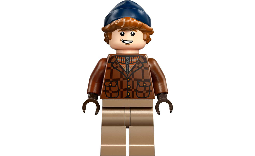 76457 | LEGO® Harry Potter™ Hogsmeade™ Village – Collectors' Edition