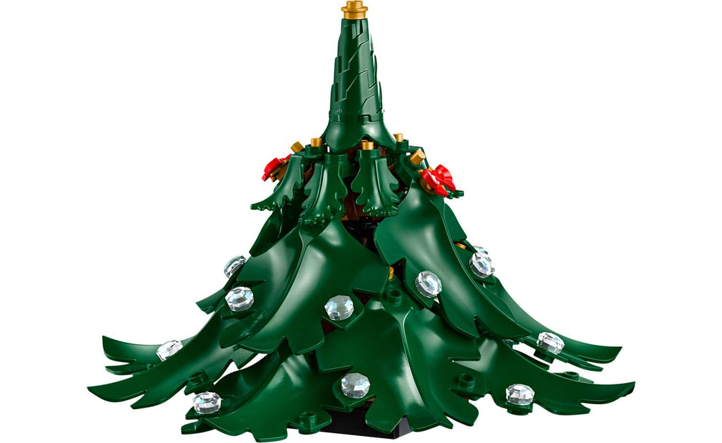 41843 | LEGO® Iconic Family Christmas Tree Decoration