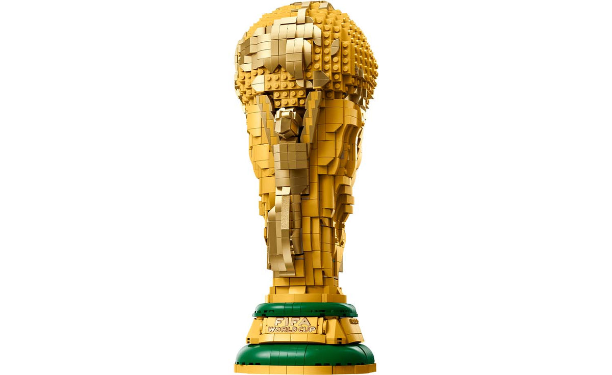 43020 | LEGO® Editions FIFA World Cup™ Official Trophy