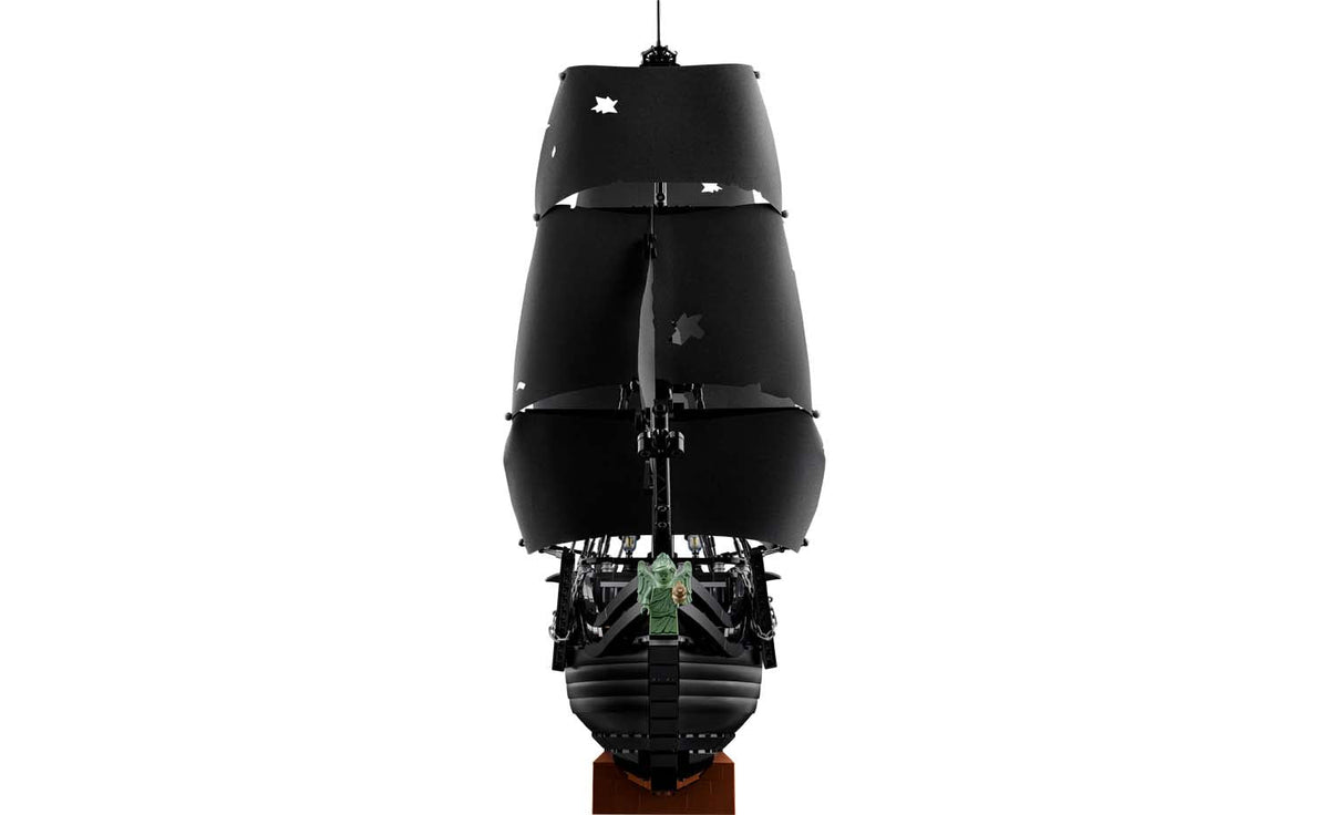 10365 | LEGO® ICONS™ Captain Jack Sparrow's Pirate Ship