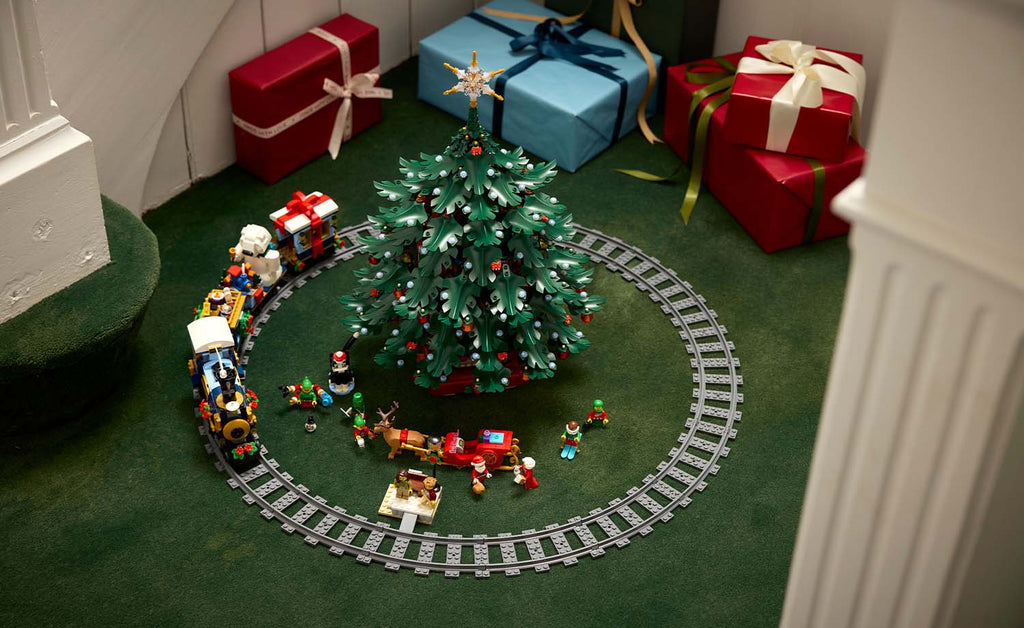 10361 | LEGO® ICONS™ Holiday Express Train