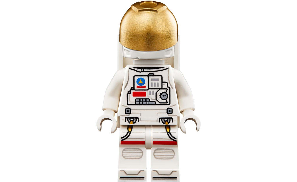 11382 | LEGO® ICONS™ Hubble Space Telescope