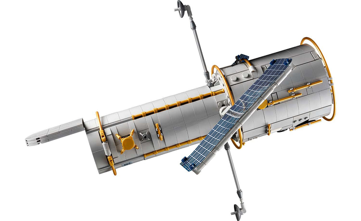 11382 | LEGO® ICONS™ Hubble Space Telescope