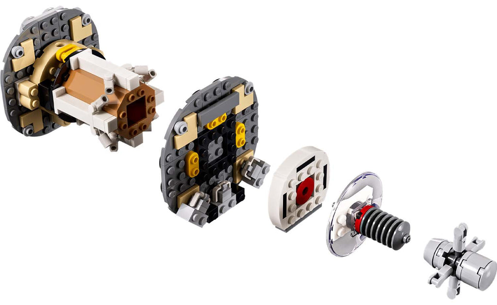 11382 | LEGO® ICONS™ Hubble Space Telescope