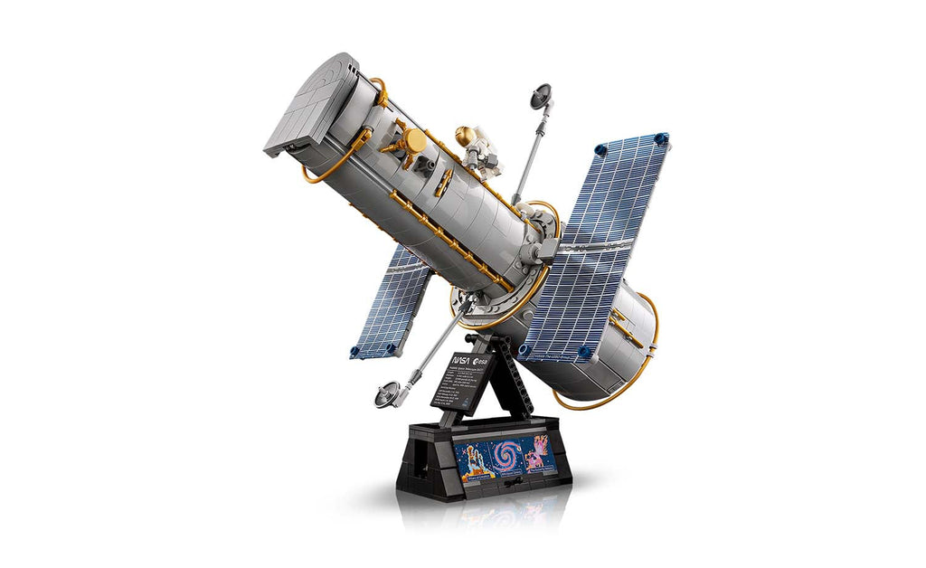 11382 | LEGO® ICONS™ Hubble Space Telescope
