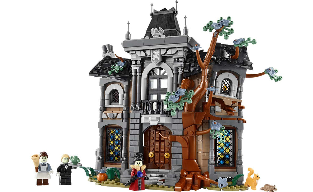 11383 | LEGO® ICONS™ Mayor Manor