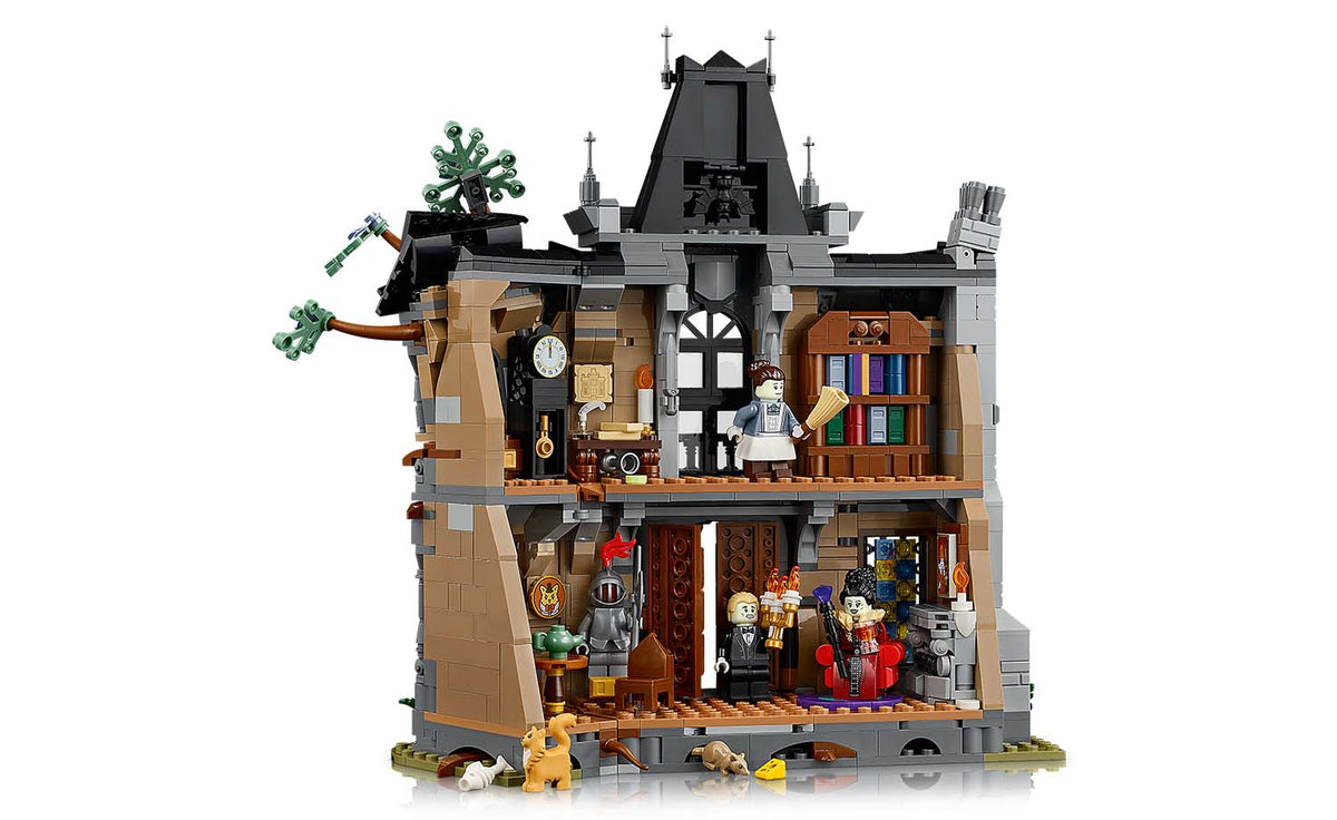 11383 | LEGO® ICONS™ Mayor Manor