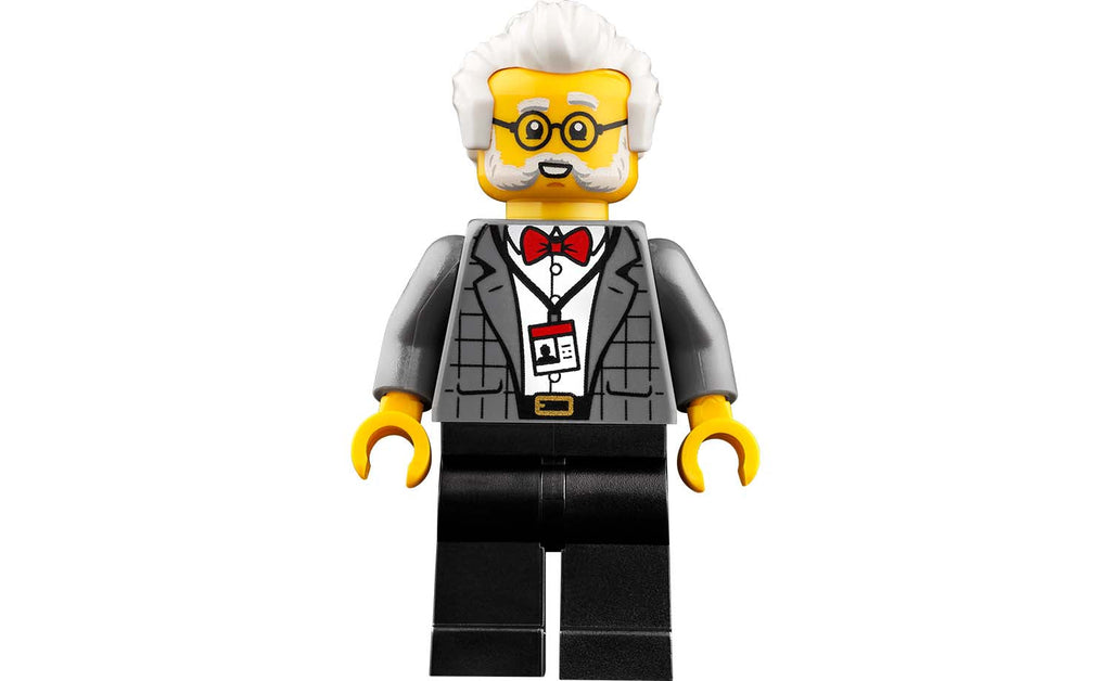 10326 | LEGO® ICONS™ Natural History Museum