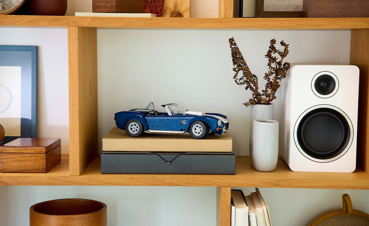 10357 | LEGO® ICONS™ Shelby Cobra 427 S/C