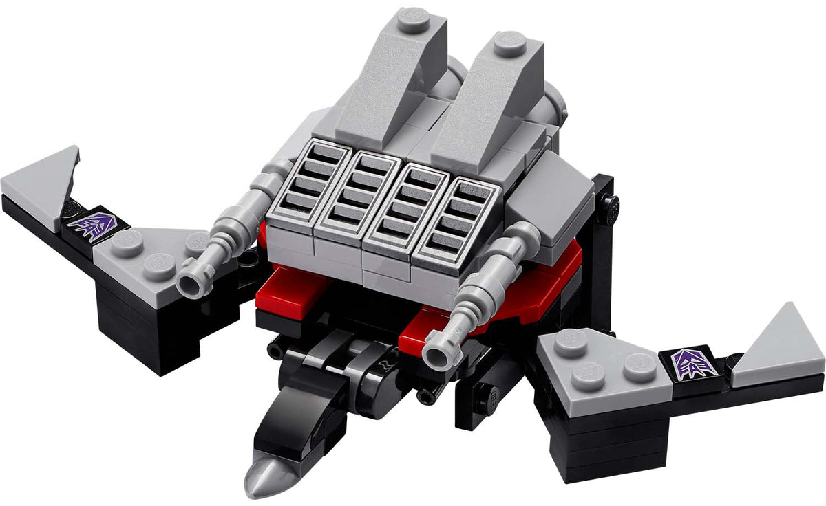 10358 | LEGO® ICONS™ Transformers: Soundwave