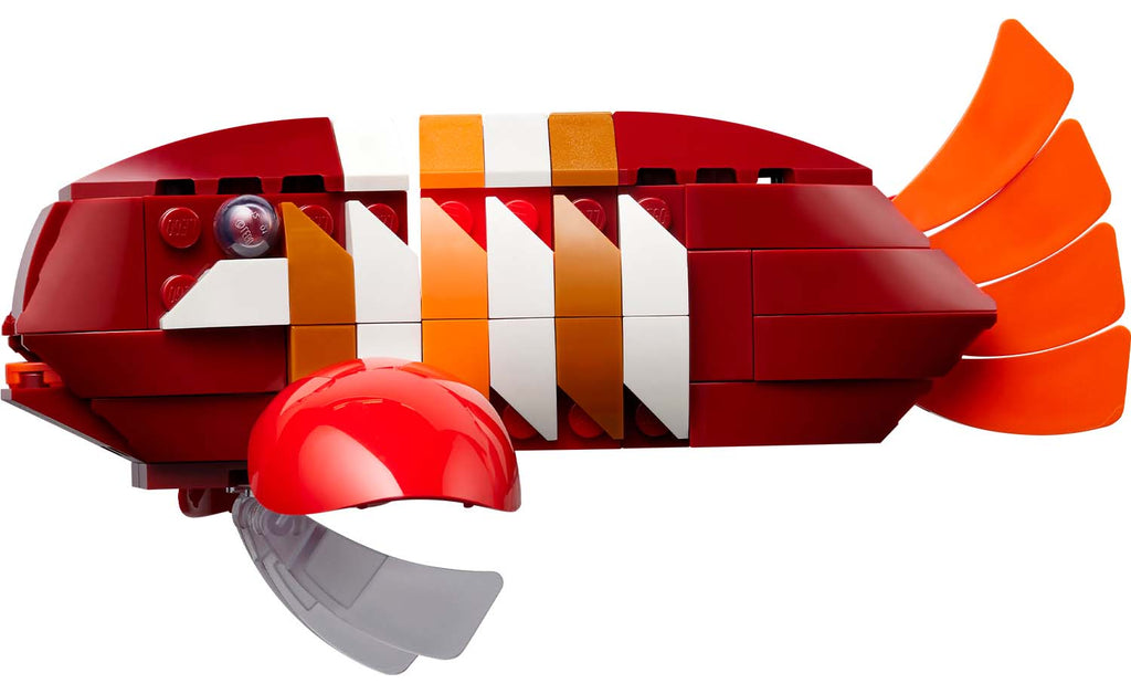 10366 | LEGO® ICONS™ Tropical Aquarium
