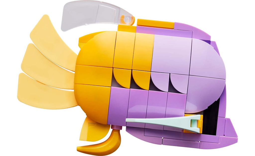 10366 | LEGO® ICONS™ Tropical Aquarium