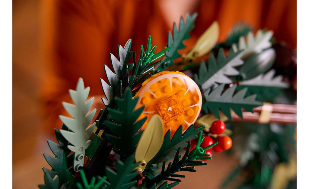 10340 | LEGO® Botanicals Wreath