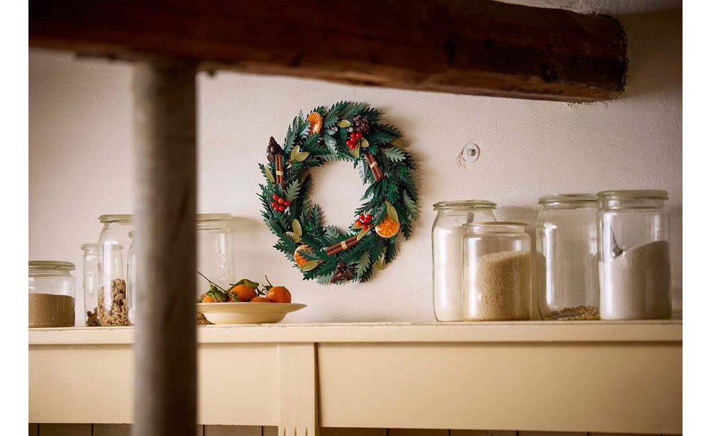 10340 | LEGO® Botanicals Wreath