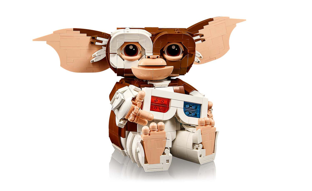 21361 | LEGO® Ideas Gremlins™: Gizmo