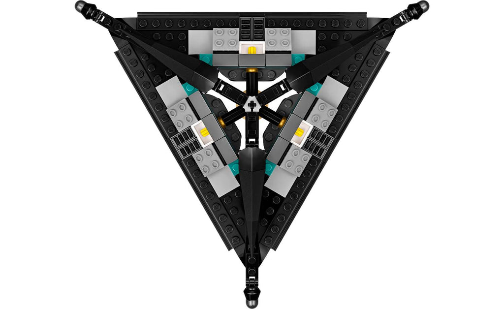 21369 | LEGO® Ideas The X-Files