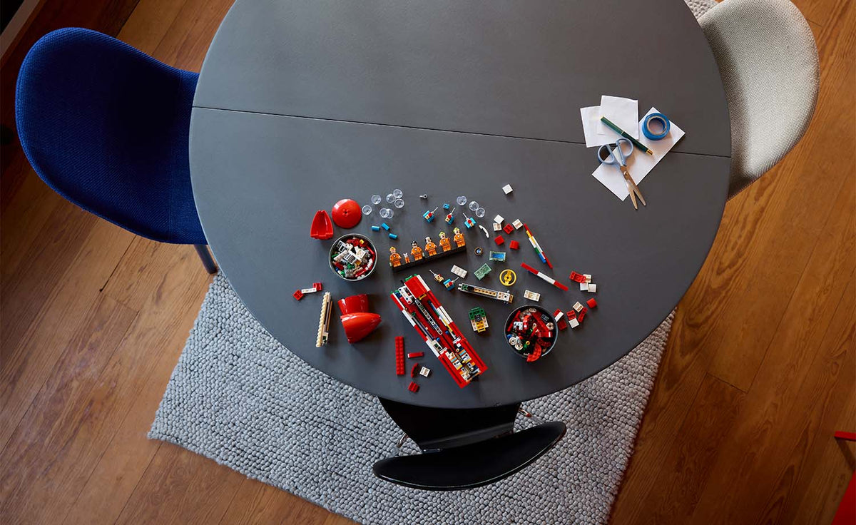 21367 | LEGO® Ideas Tintin® Moon Rocket