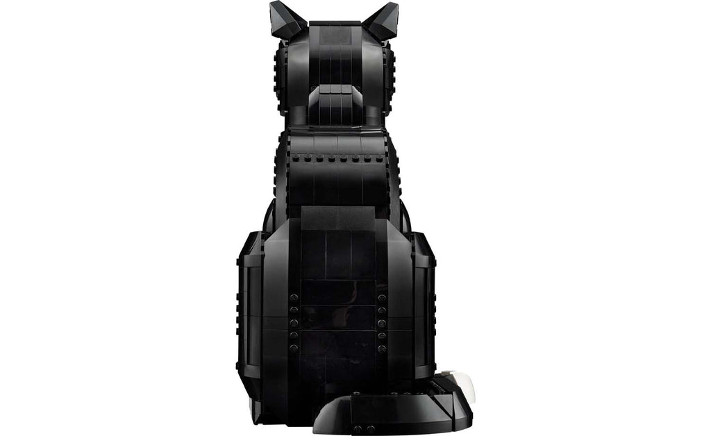21349 | LEGO® Ideas Tuxedo Cat