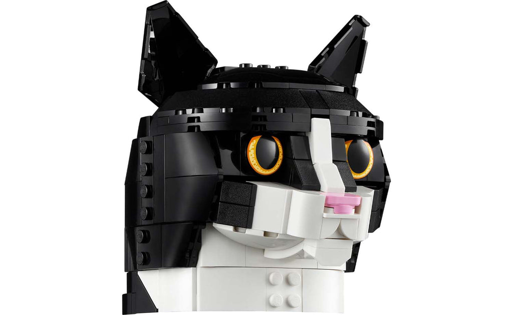 21349 | LEGO® Ideas Tuxedo Cat