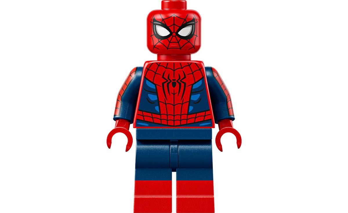 76346 | LEGO® Marvel Spider-Man Hero Figure