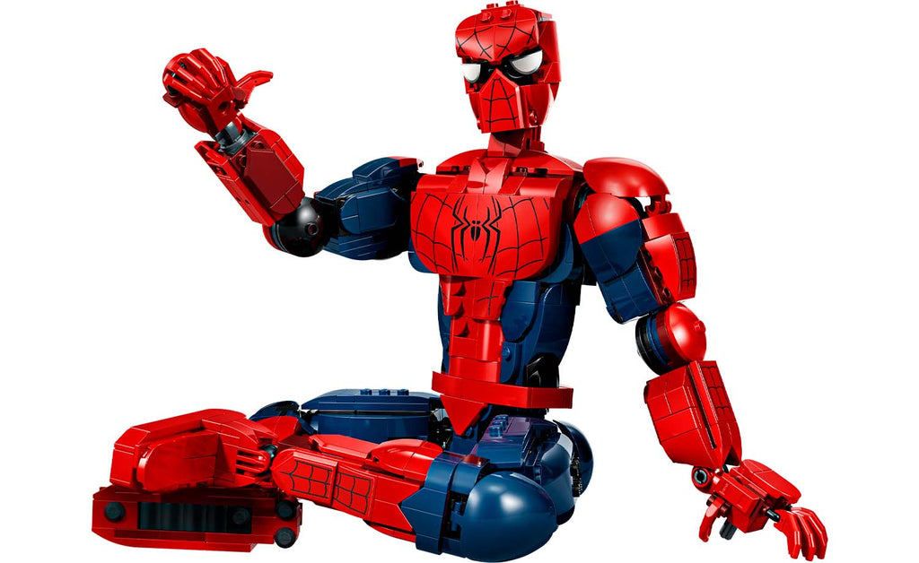 76346 | LEGO® Marvel Spider-Man Hero Figure