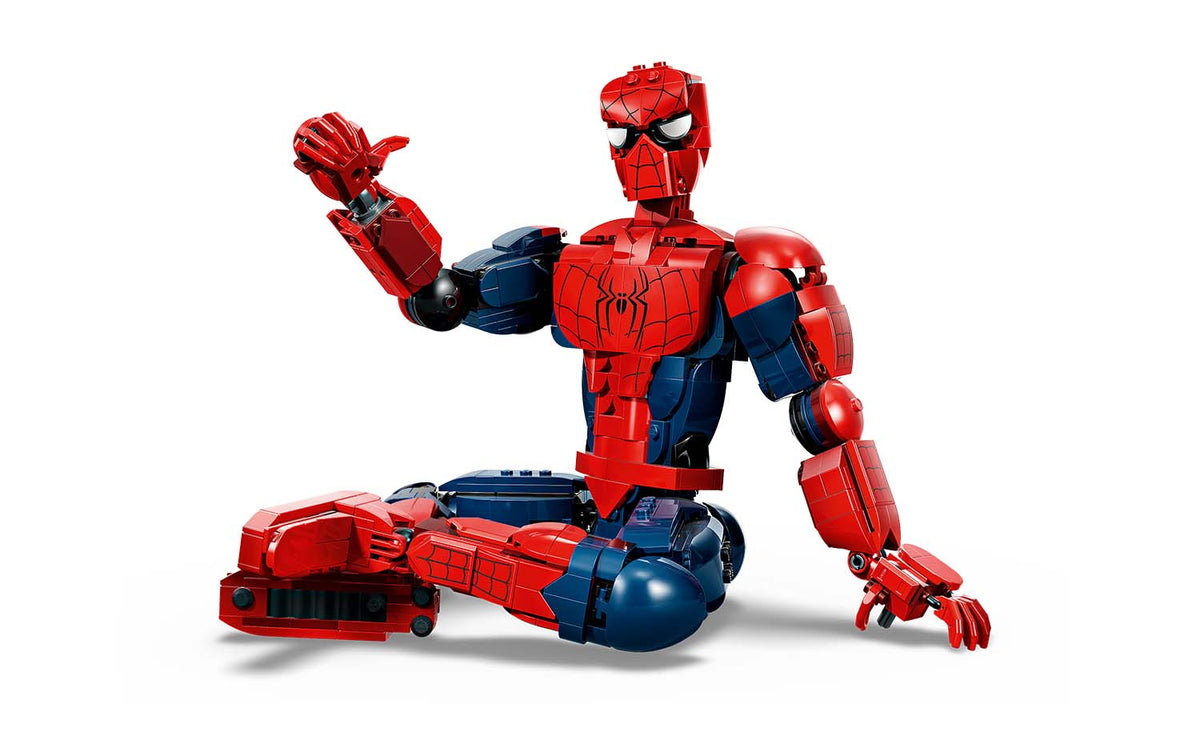 76346 | LEGO® Marvel Spider-Man Hero Figure