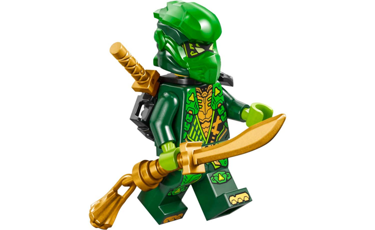 71836 | LEGO® NINJAGO® Arc Dragon of Focus