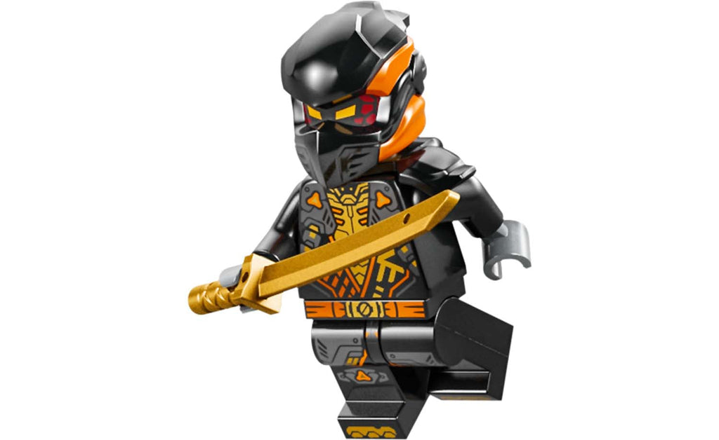 71836 | LEGO® NINJAGO® Arc Dragon of Focus