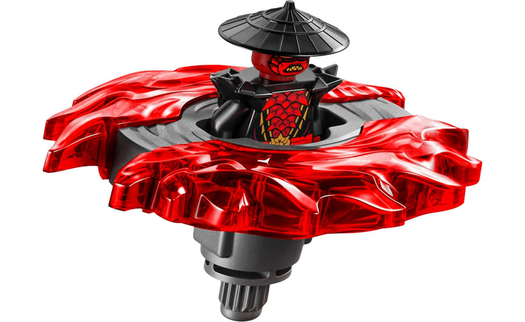 71836 | LEGO® NINJAGO® Arc Dragon of Focus