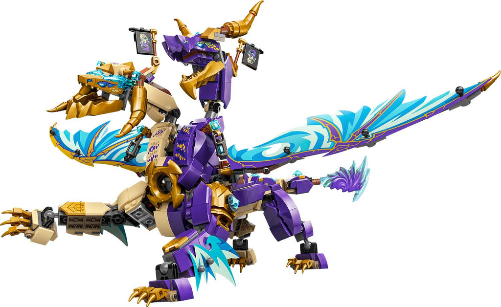 71836 | LEGO® NINJAGO® Arc Dragon of Focus