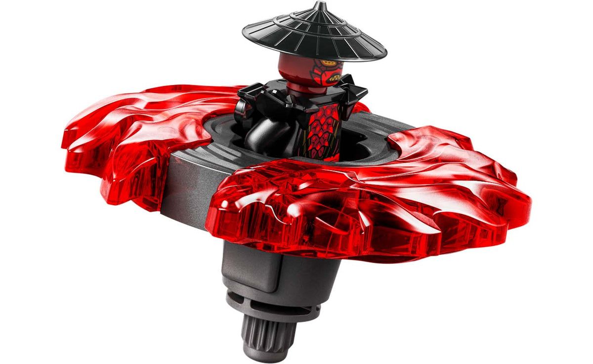71836 | LEGO® NINJAGO® Arc Dragon of Focus