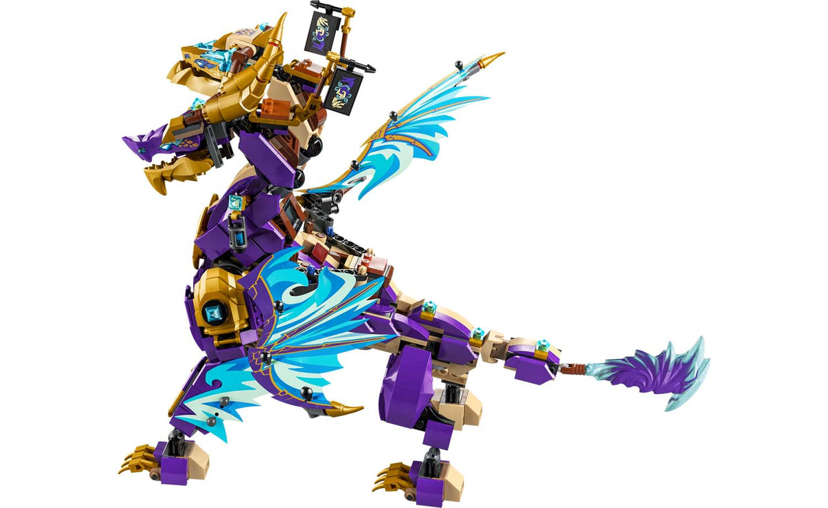 71836 | LEGO® NINJAGO® Arc Dragon of Focus