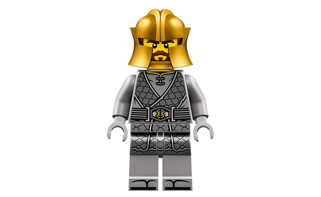 71858 | LEGO® NINJAGO® Four Weapons Blacksmith 15th Anniversary