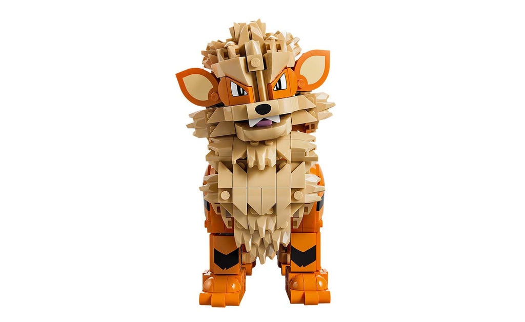 72160 | LEGO® Pokémon™ Arcanine