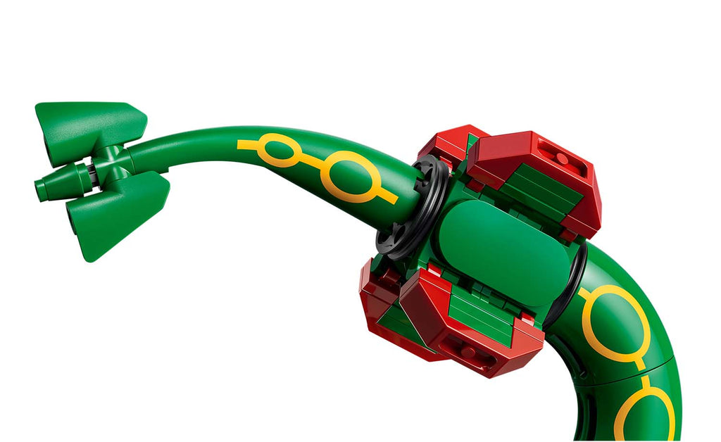72168 | LEGO® Pokémon™ Rayquaza
