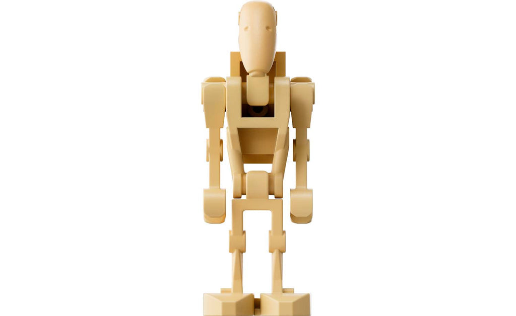 75428 | LEGO® Star Wars™ Battle Droid™ with STAP
