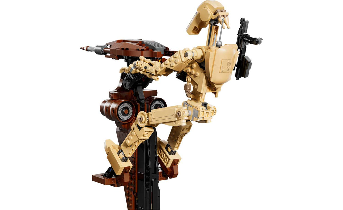 75428 | LEGO® Star Wars™ Battle Droid™ with STAP