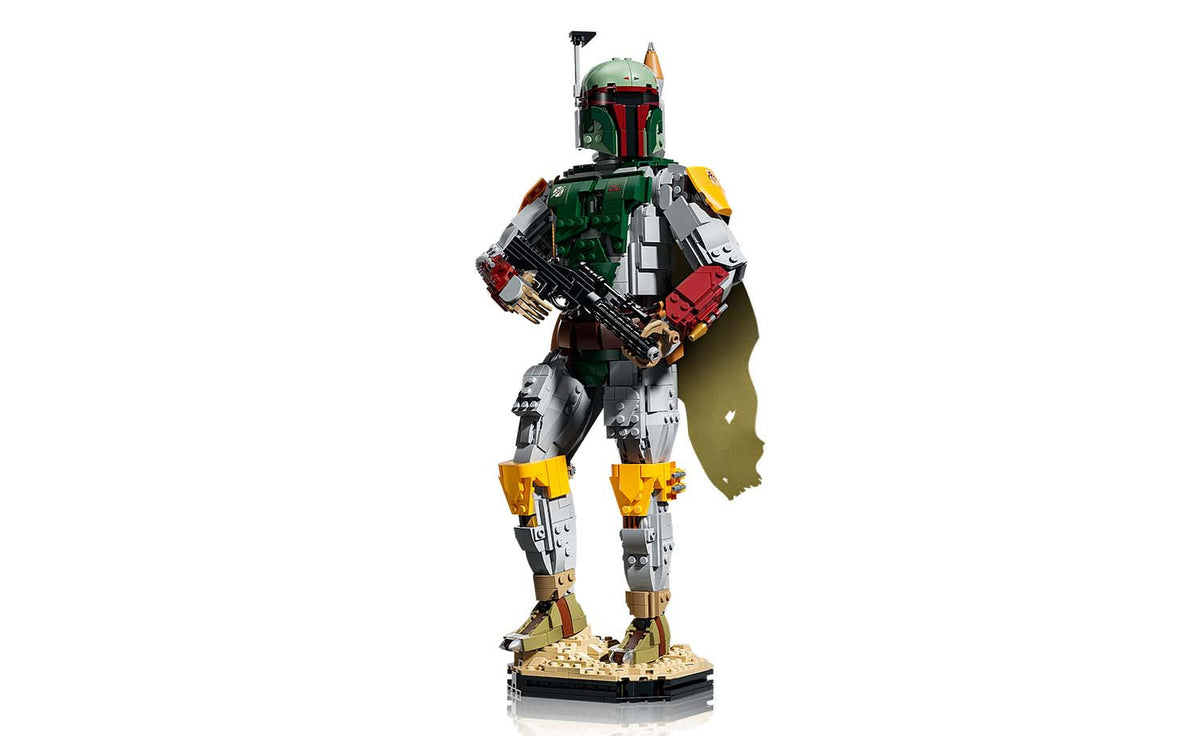 75455 | LEGO® Star Wars™ Boba Fett™