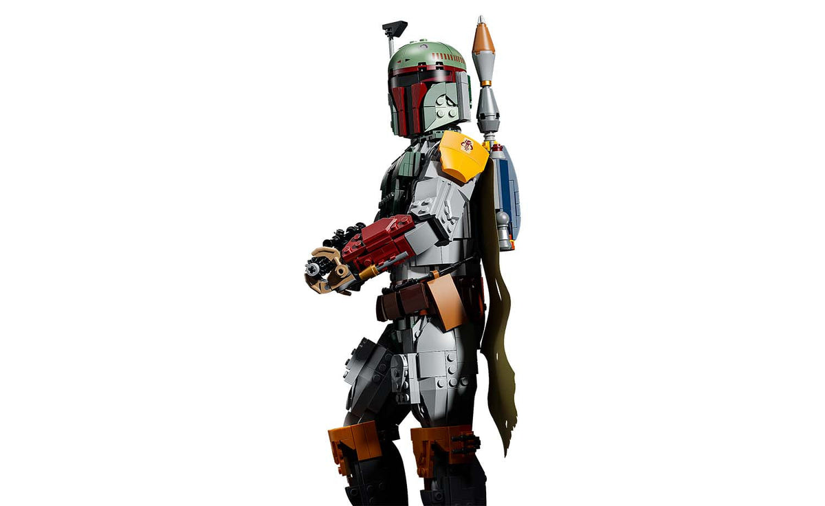 75455 | LEGO® Star Wars™ Boba Fett™