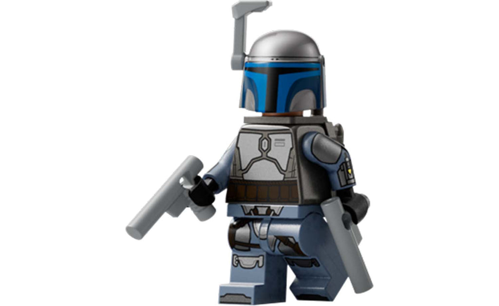 75409 | LEGO® Star Wars™ Jango Fett's Firespray-Class Starship