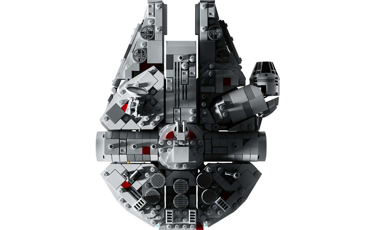 75375 | LEGO® Star Wars™ Millennium Falcon™