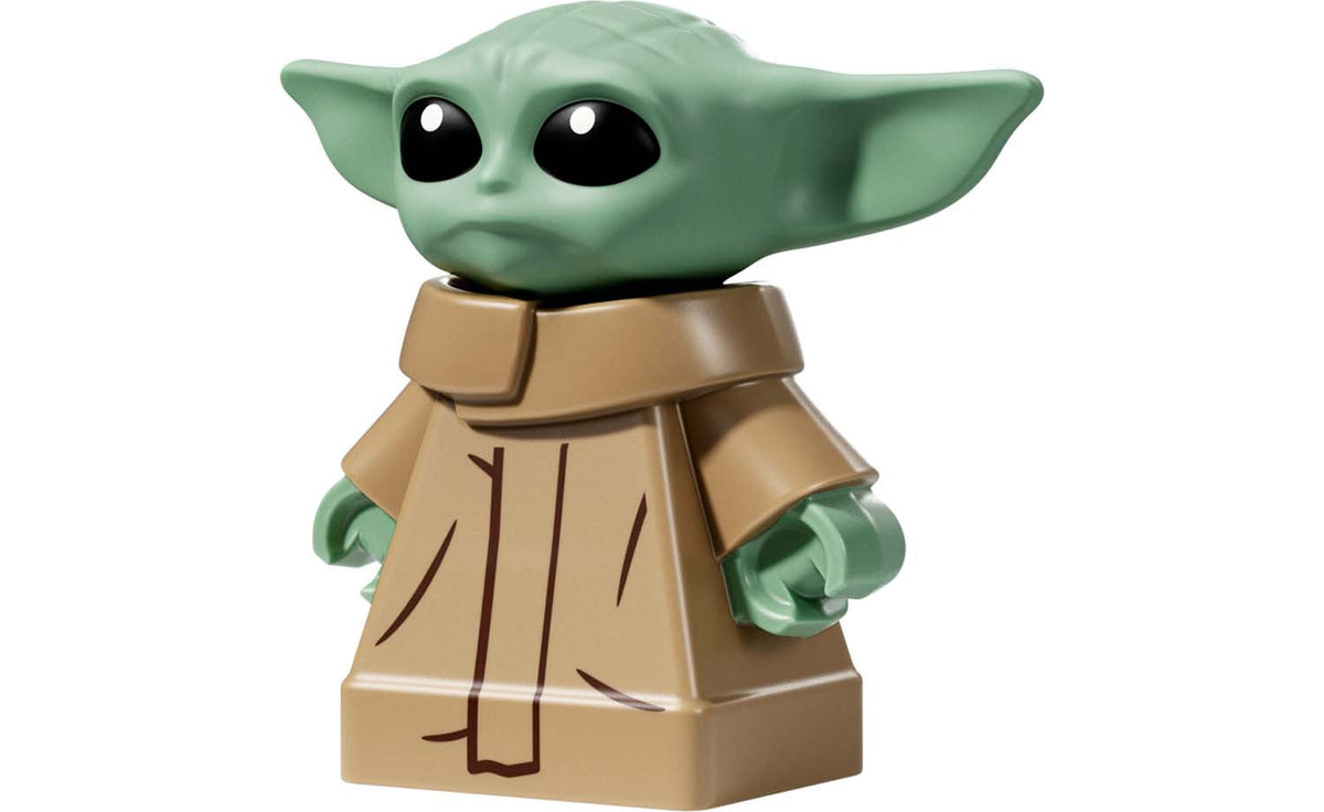 75453 | LEGO® Star Wars™ Offworld Sandcrawler™ and Mudhorn
