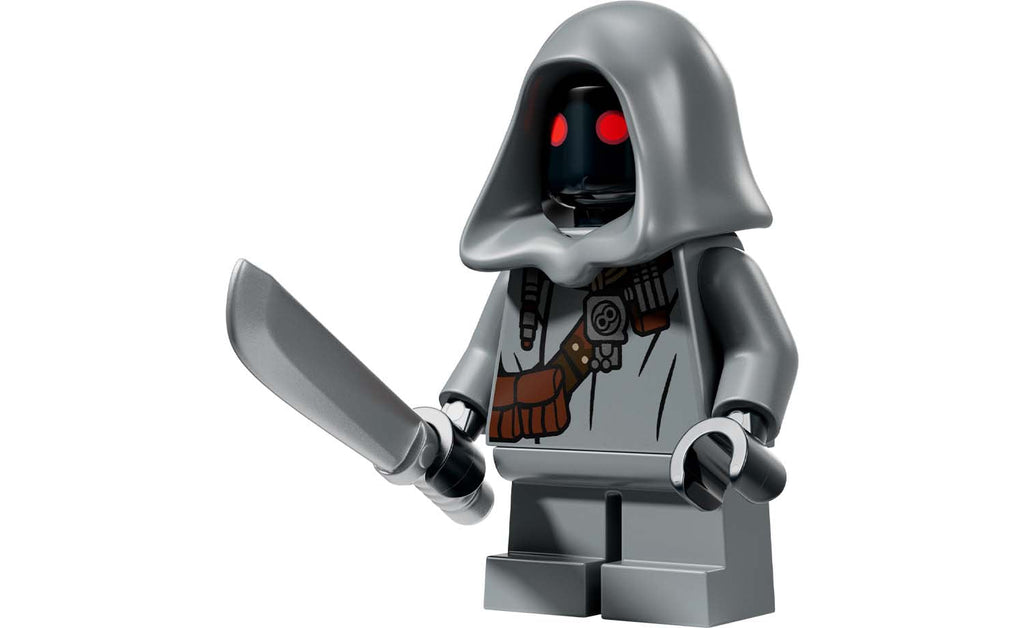 75453 | LEGO® Star Wars™ Offworld Sandcrawler™ and Mudhorn