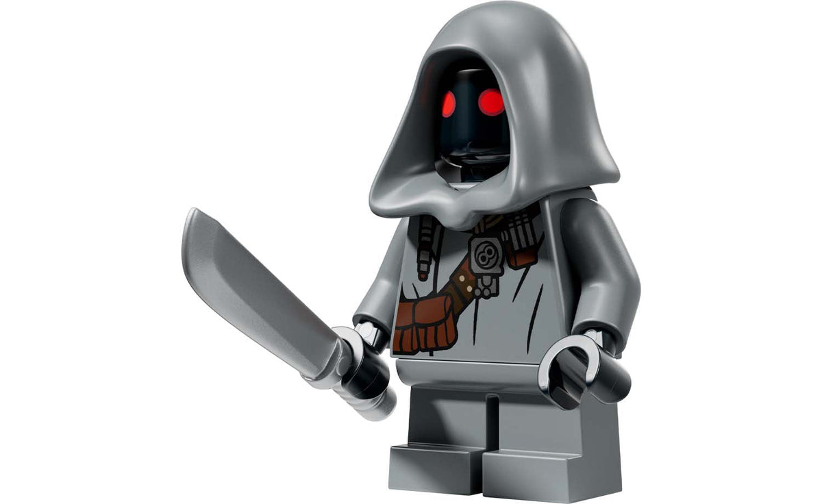 75453 | LEGO® Star Wars™ Offworld Sandcrawler™ and Mudhorn