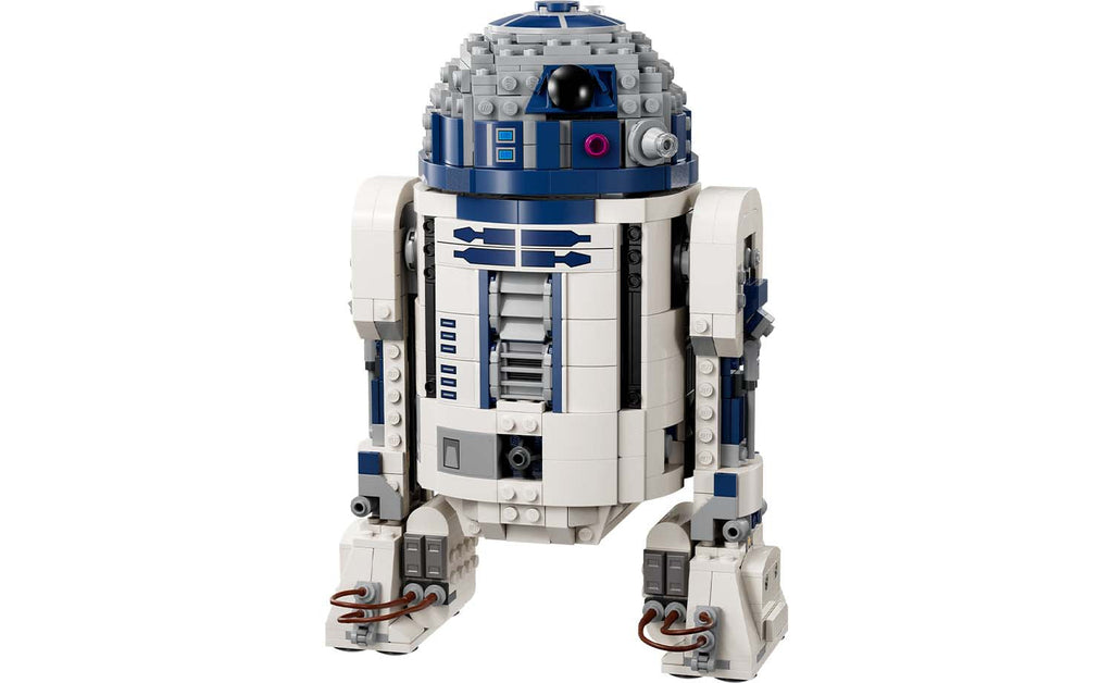 75379 | LEGO® Star Wars™ R2-D2™