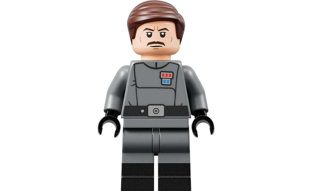75367 | LEGO® Star Wars™ Venator-Class Republic Attack Cruiser